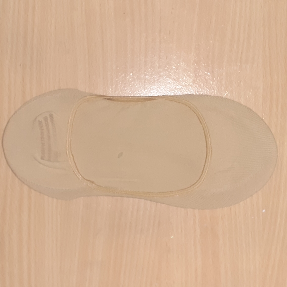 Low cut no show women's socks (5 pairs) - Picture 4 of 5